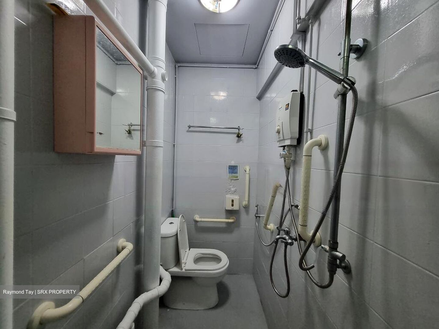 Blk 94 Toa Payoh Palm Spring (Toa Payoh), HDB 3 Rooms #485717481